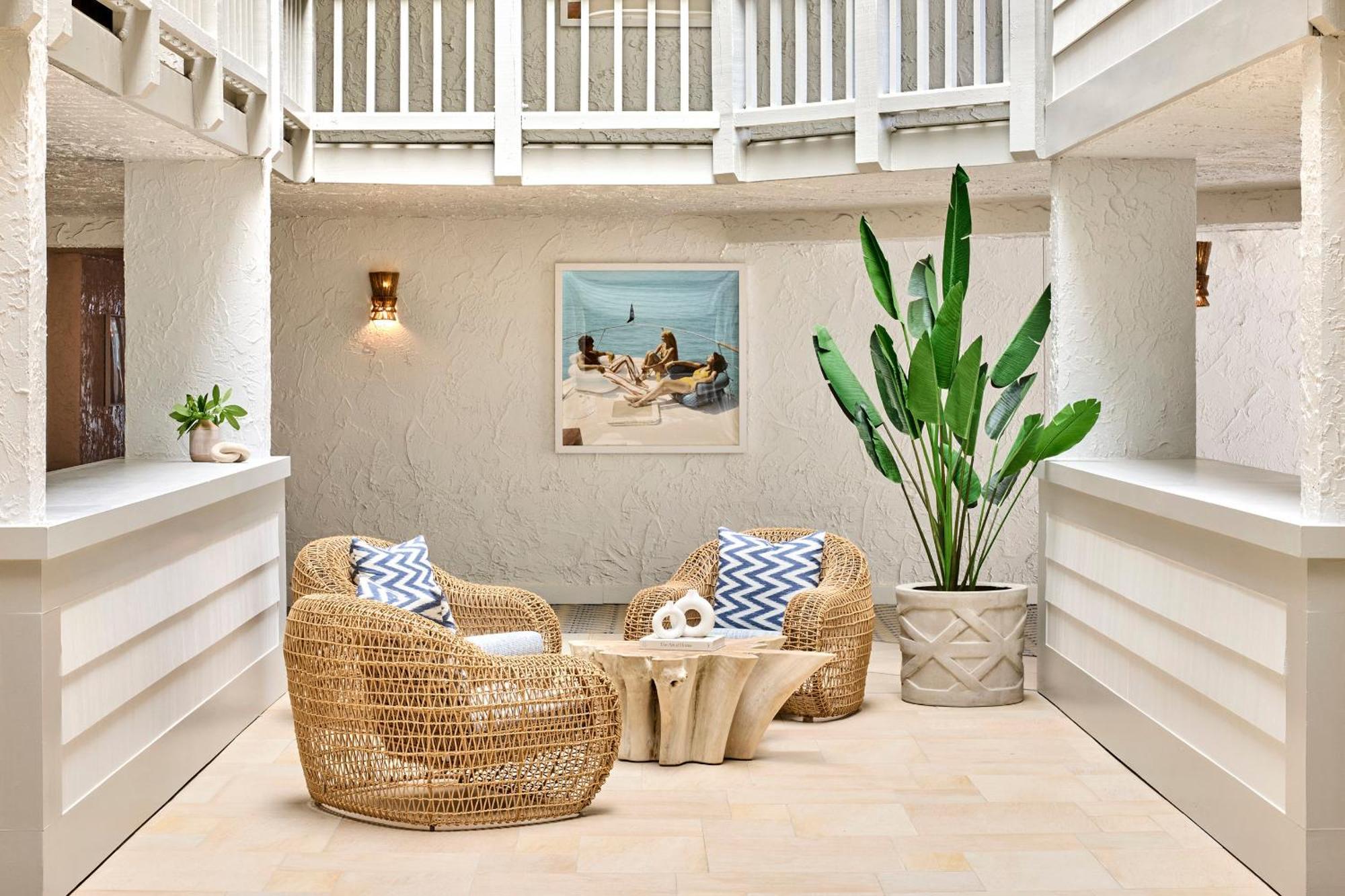 Omni Hilton Head Oceanfront 4*