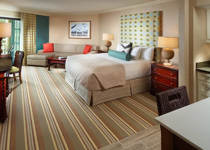 Omni Hilton Head Oceanfront Resort