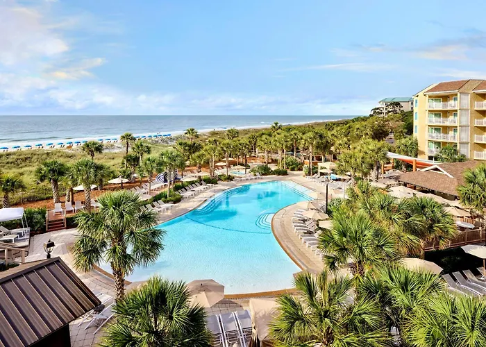 Omni Hilton Head Oceanfront Resort