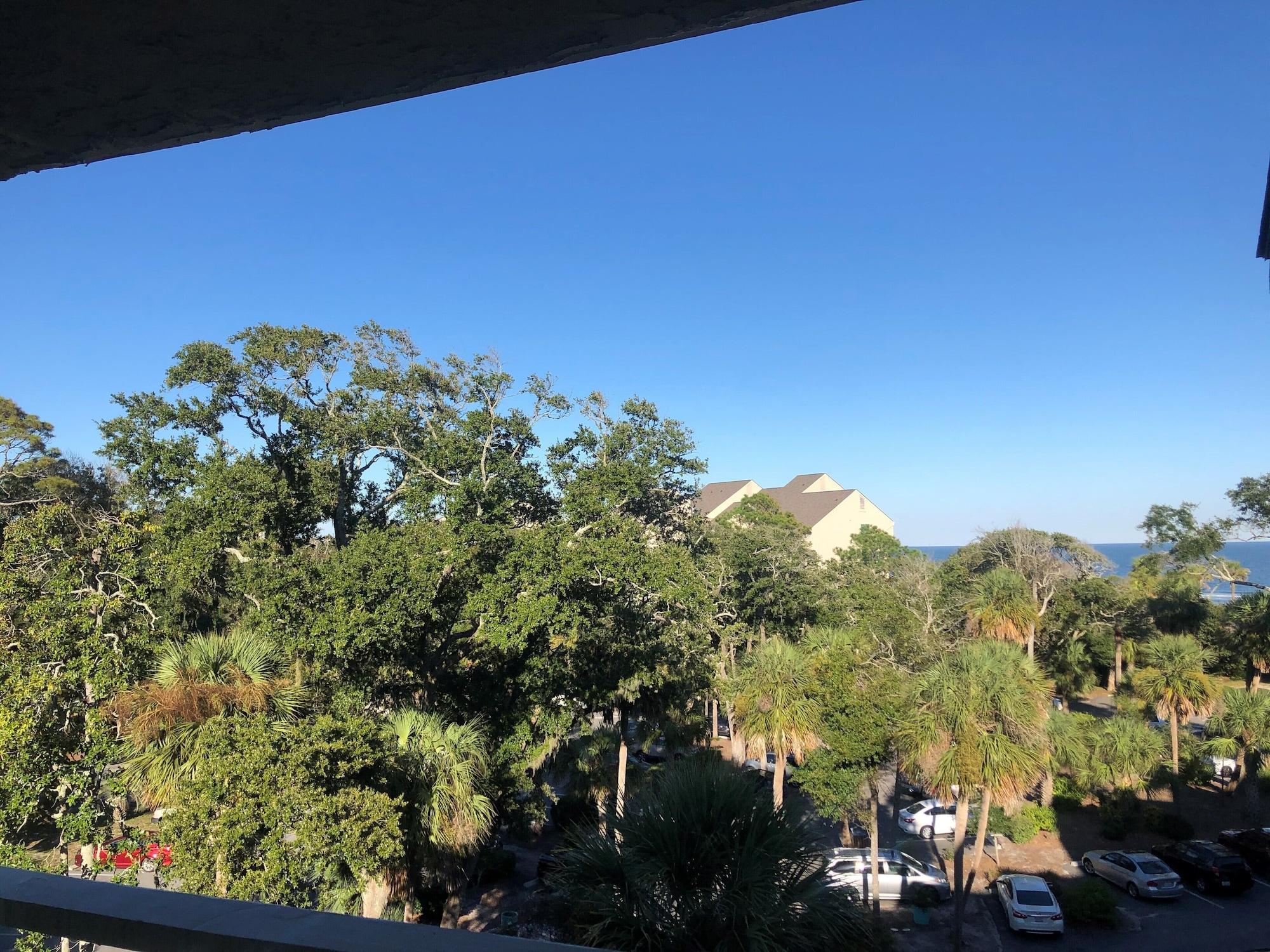 Resort Omni Hilton Head Oceanfront