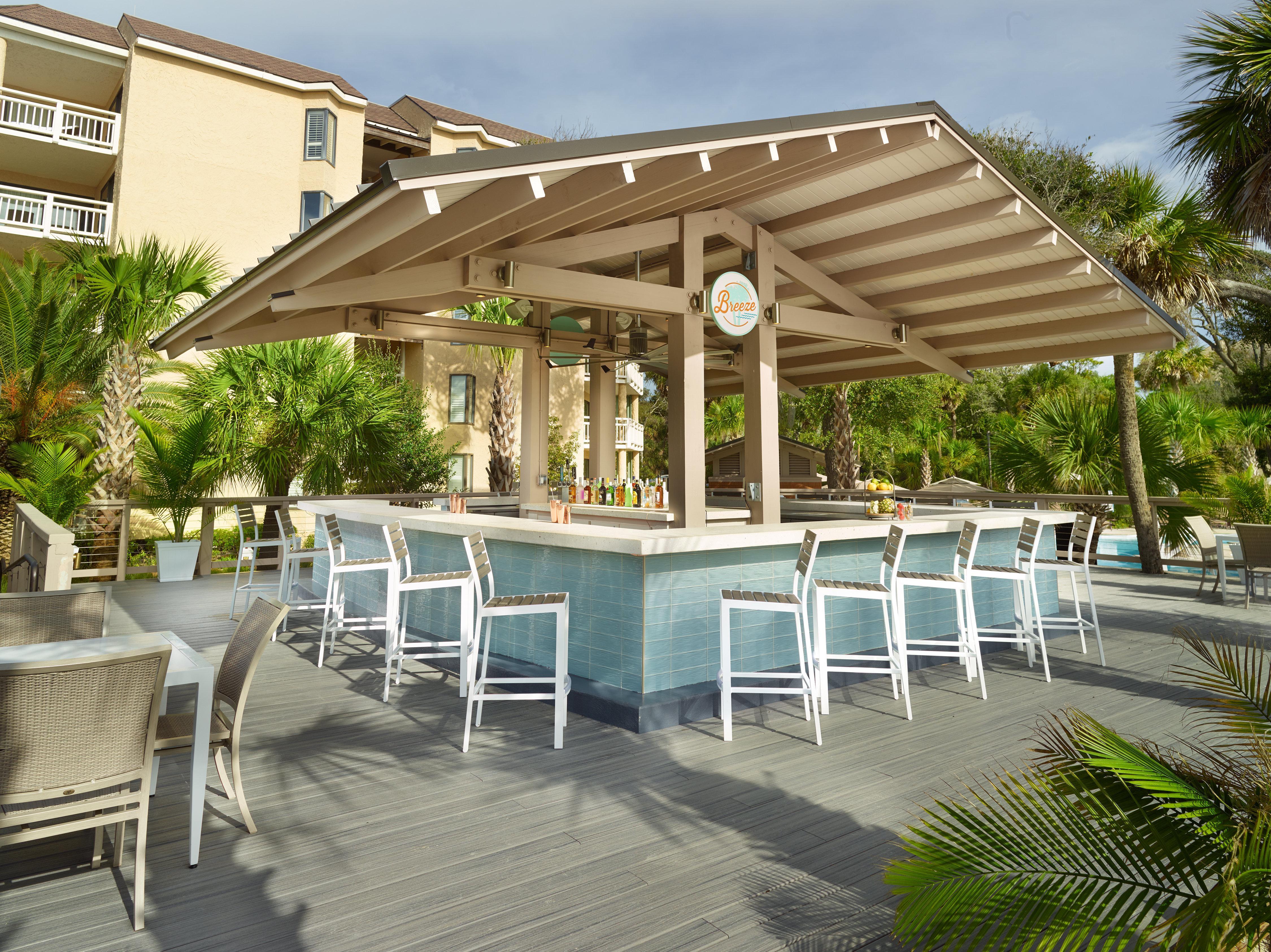 Omni Hilton Head Oceanfront Resort
