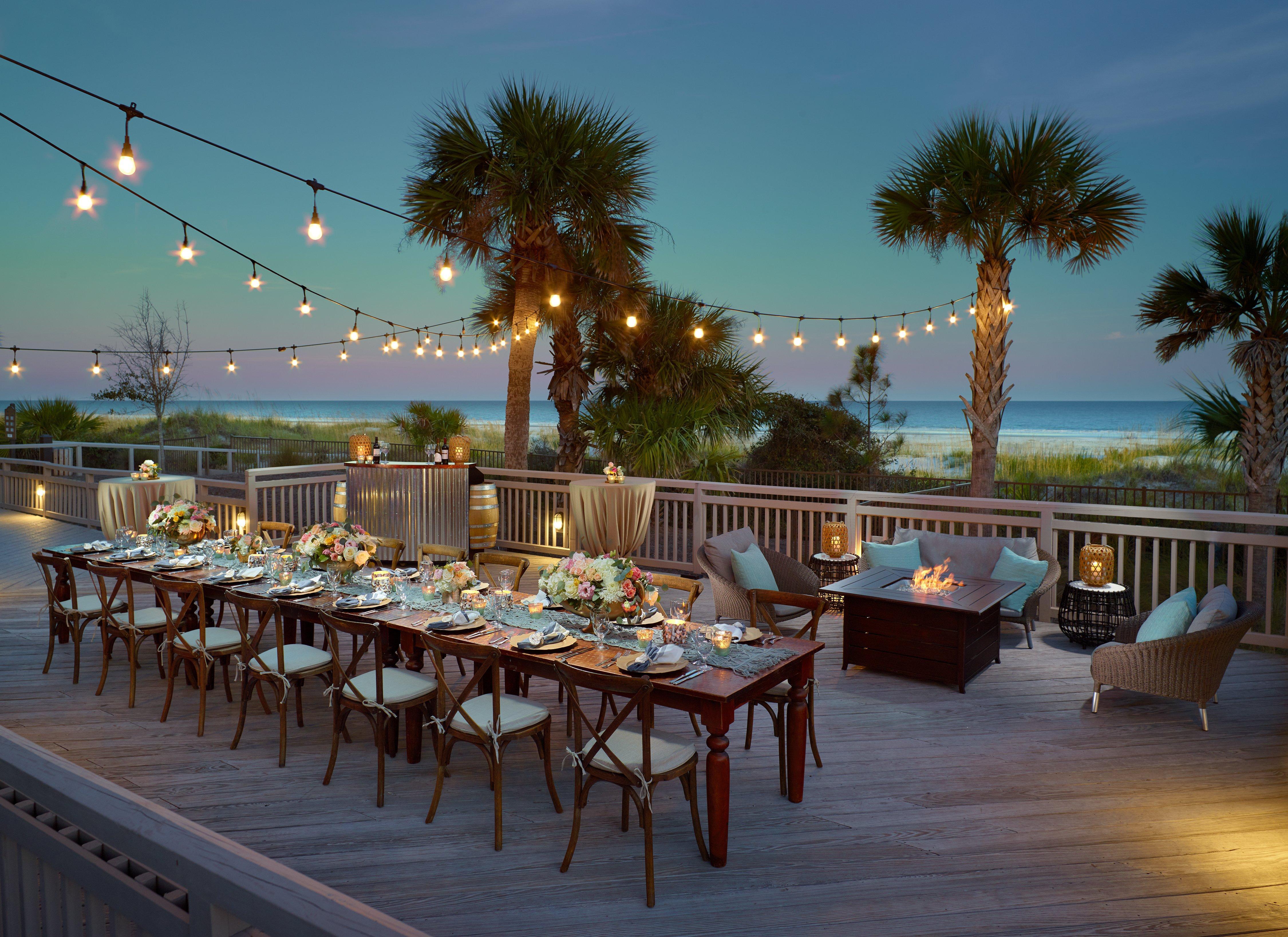 Omni Hilton Head Oceanfront Hilton Head Island