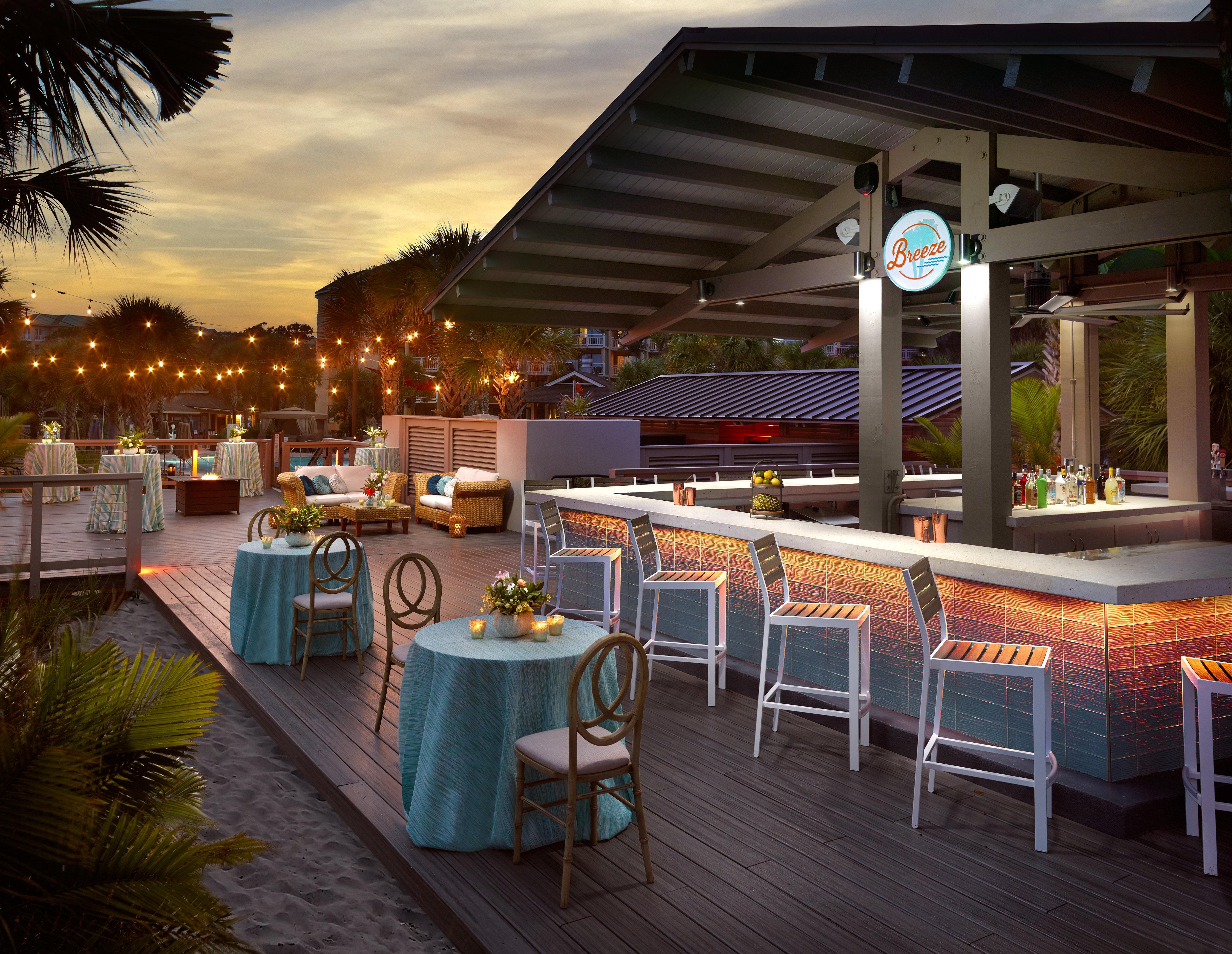 Resort Omni Hilton Head Oceanfront 4*