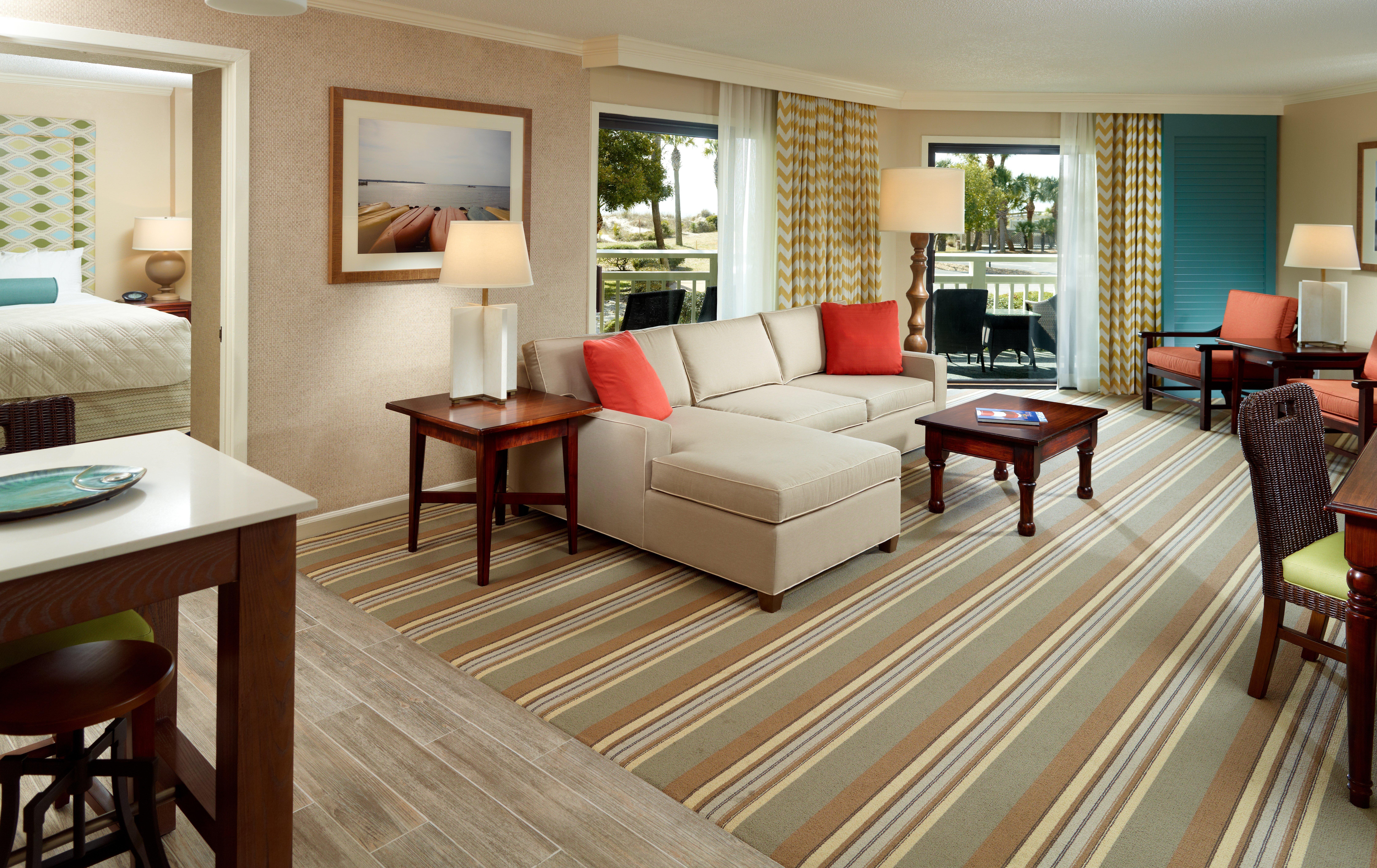 Omni Hilton Head Oceanfront Resort