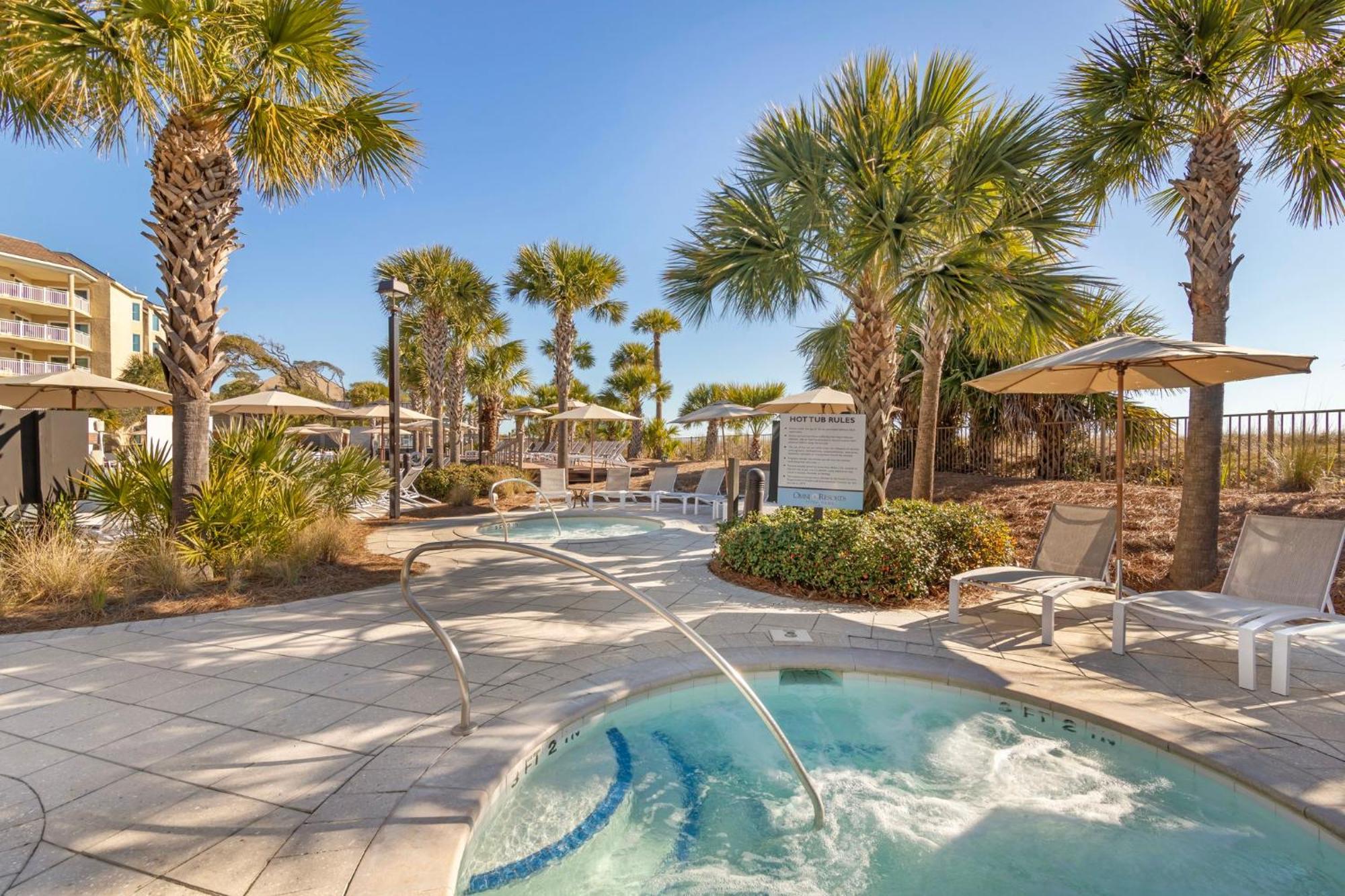 Omni Hilton Head Oceanfront Resort