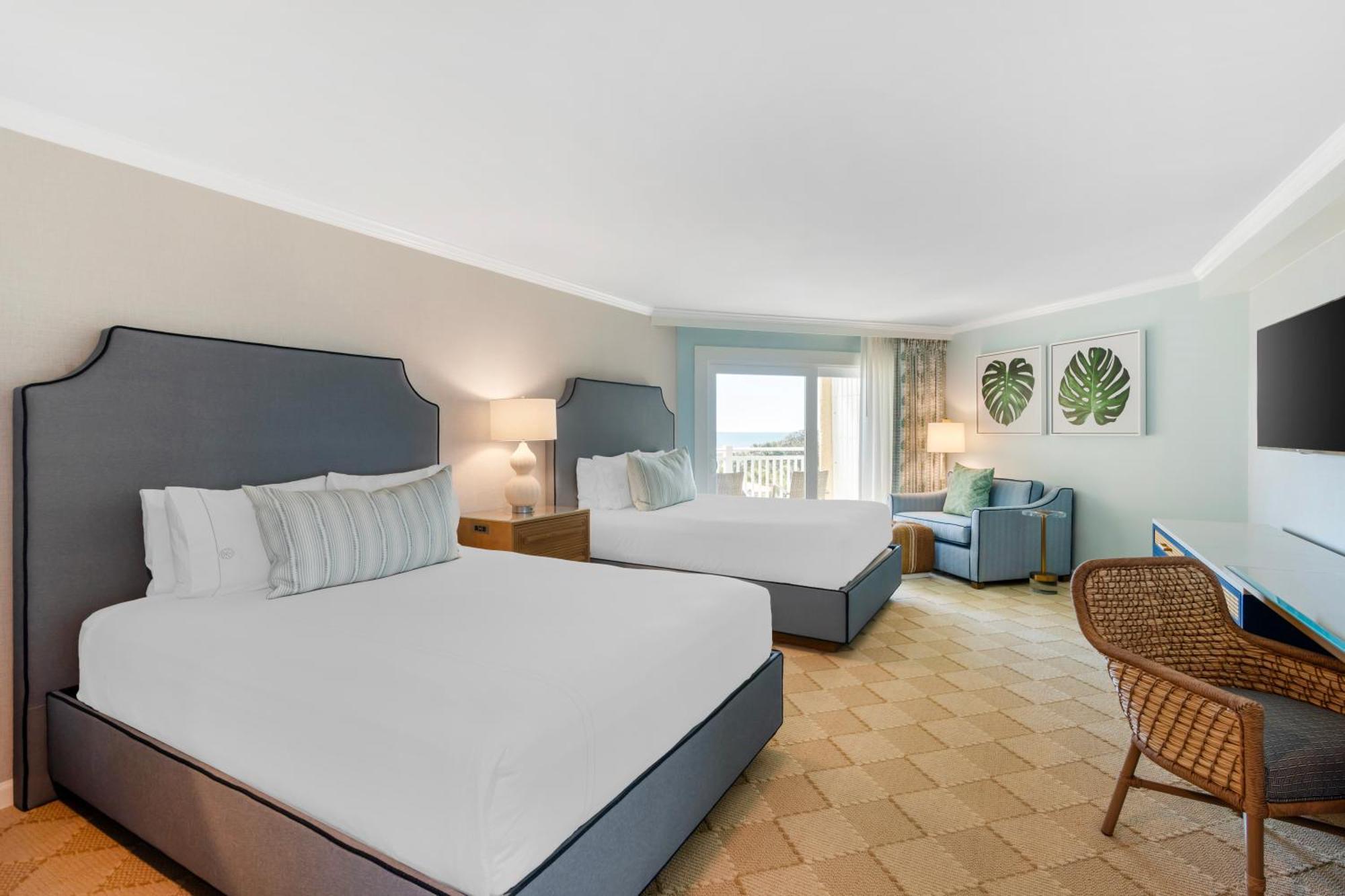 Omni Hilton Head Oceanfront 4*